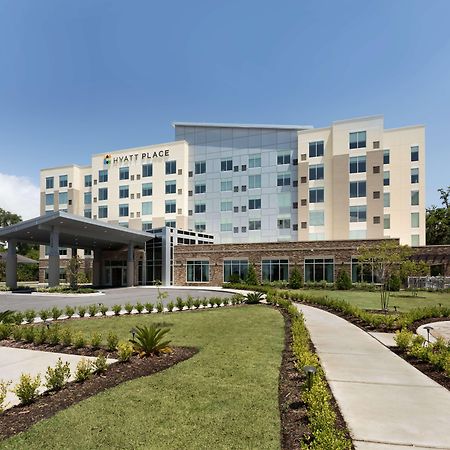 Hyatt Place Biloxi Eksteriør bilde