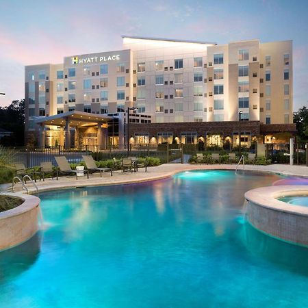 Hyatt Place Biloxi Eksteriør bilde