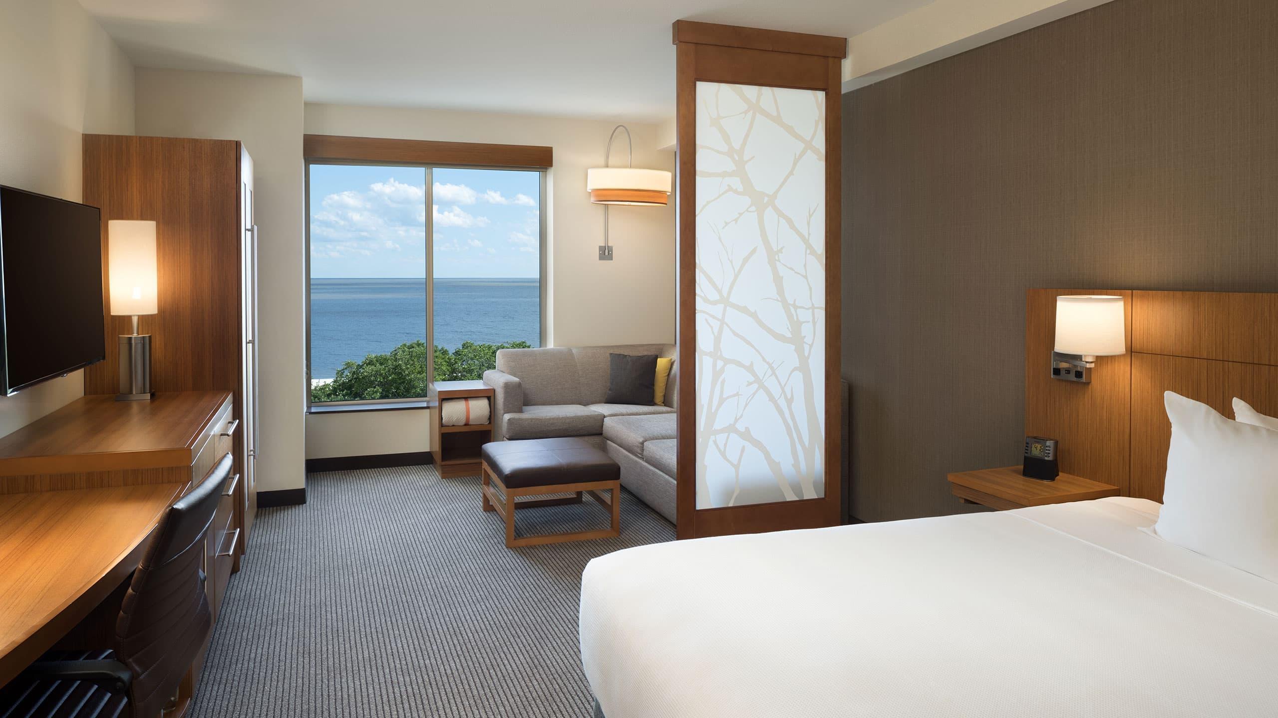 Hyatt Place Biloxi Eksteriør bilde