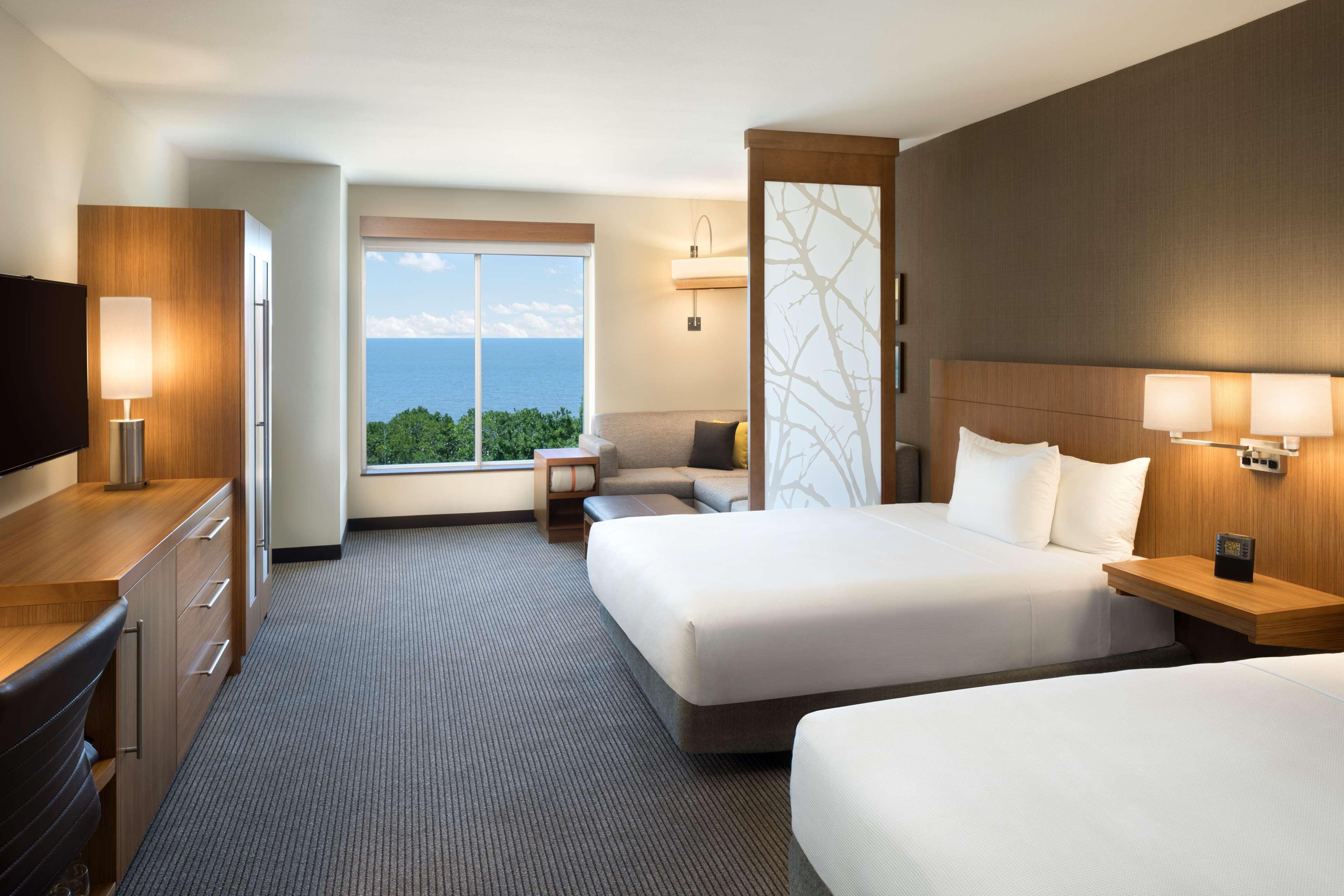 Hyatt Place Biloxi Eksteriør bilde
