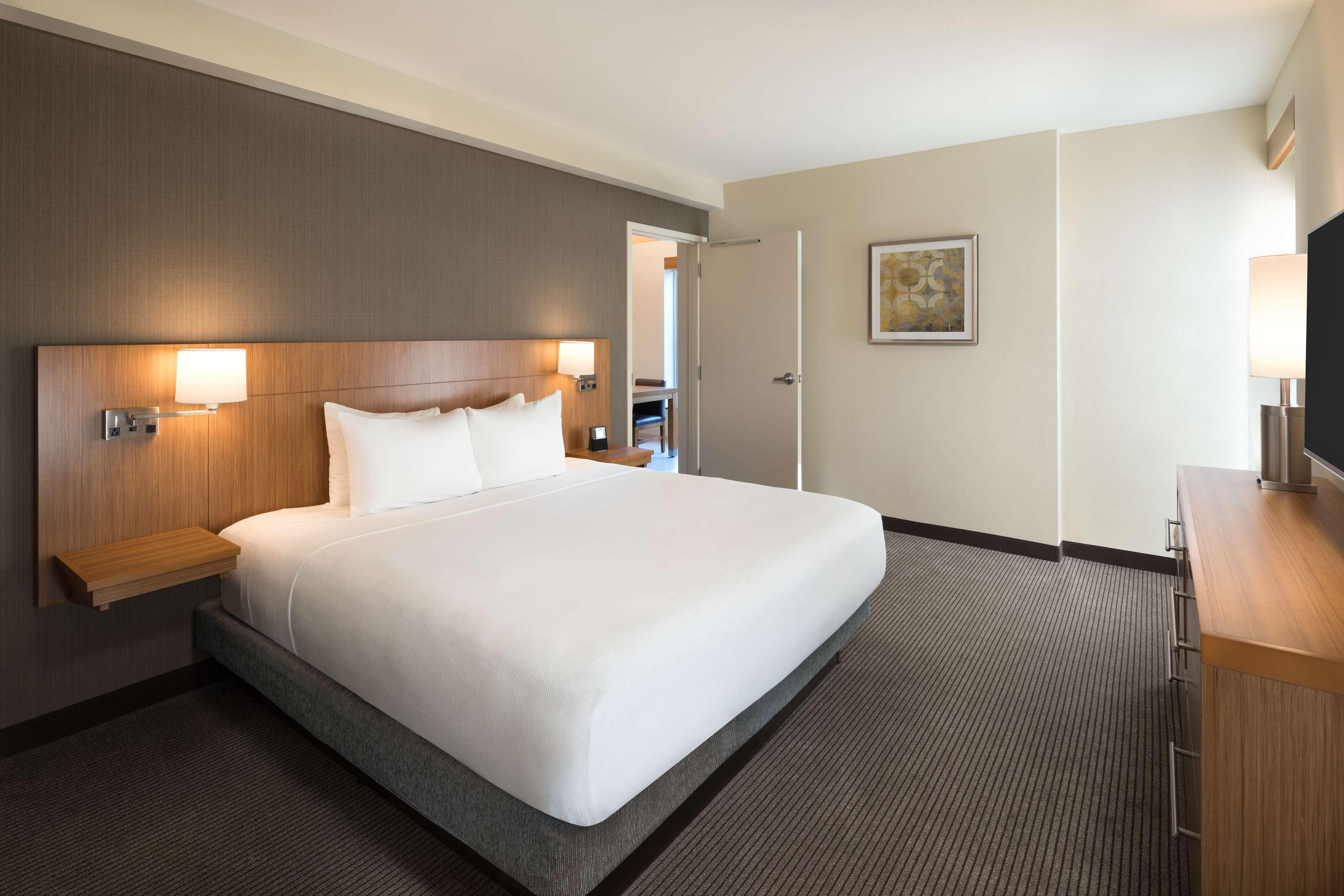 Hyatt Place Biloxi Eksteriør bilde