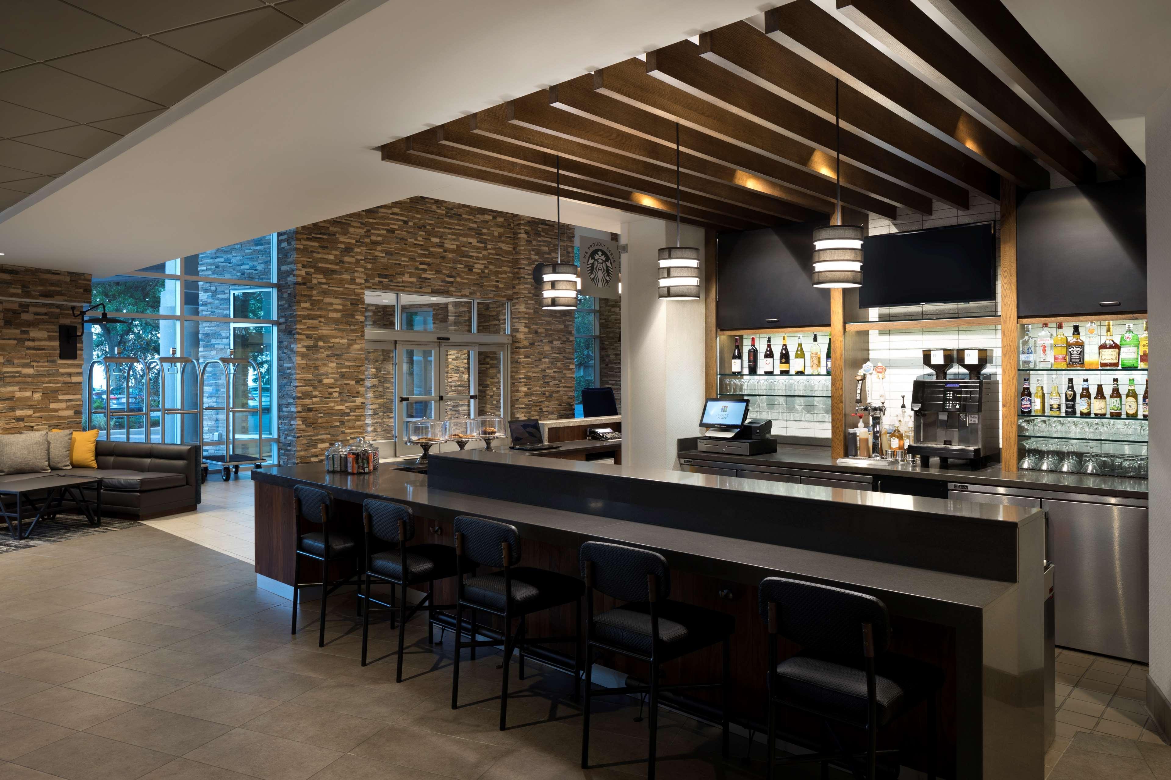 Hyatt Place Biloxi Eksteriør bilde