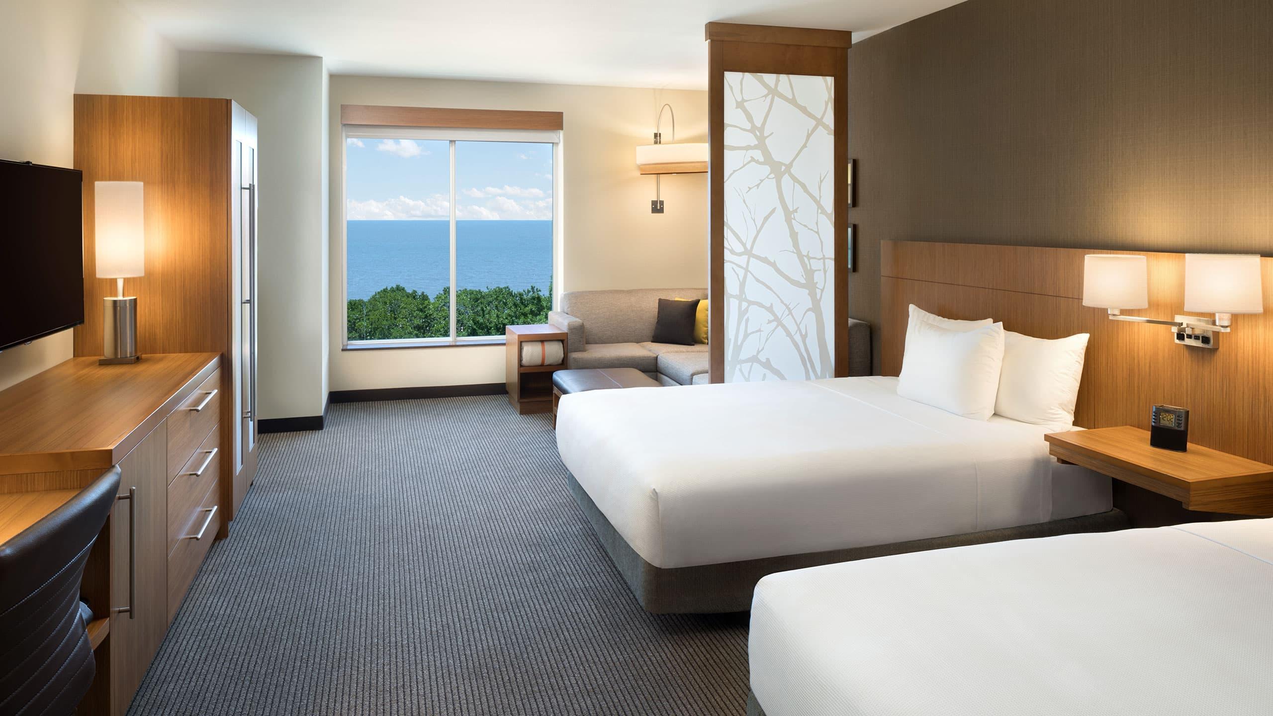 Hyatt Place Biloxi Eksteriør bilde