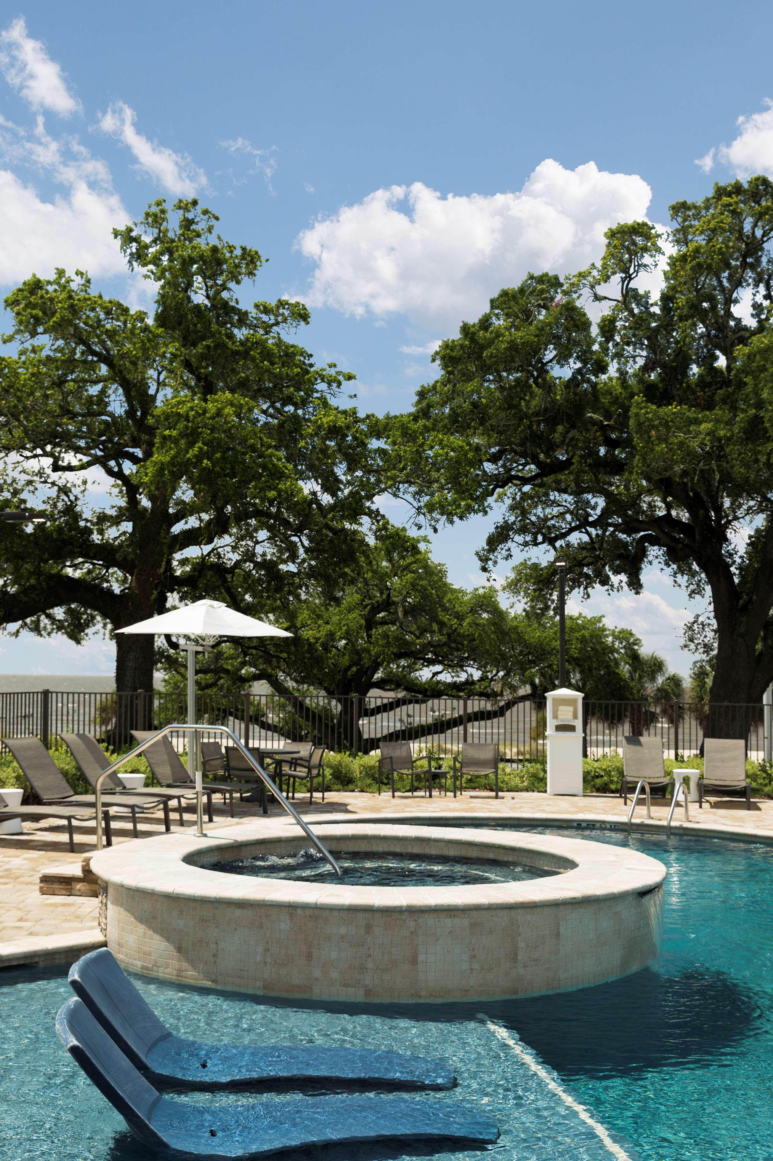 Hyatt Place Biloxi Eksteriør bilde