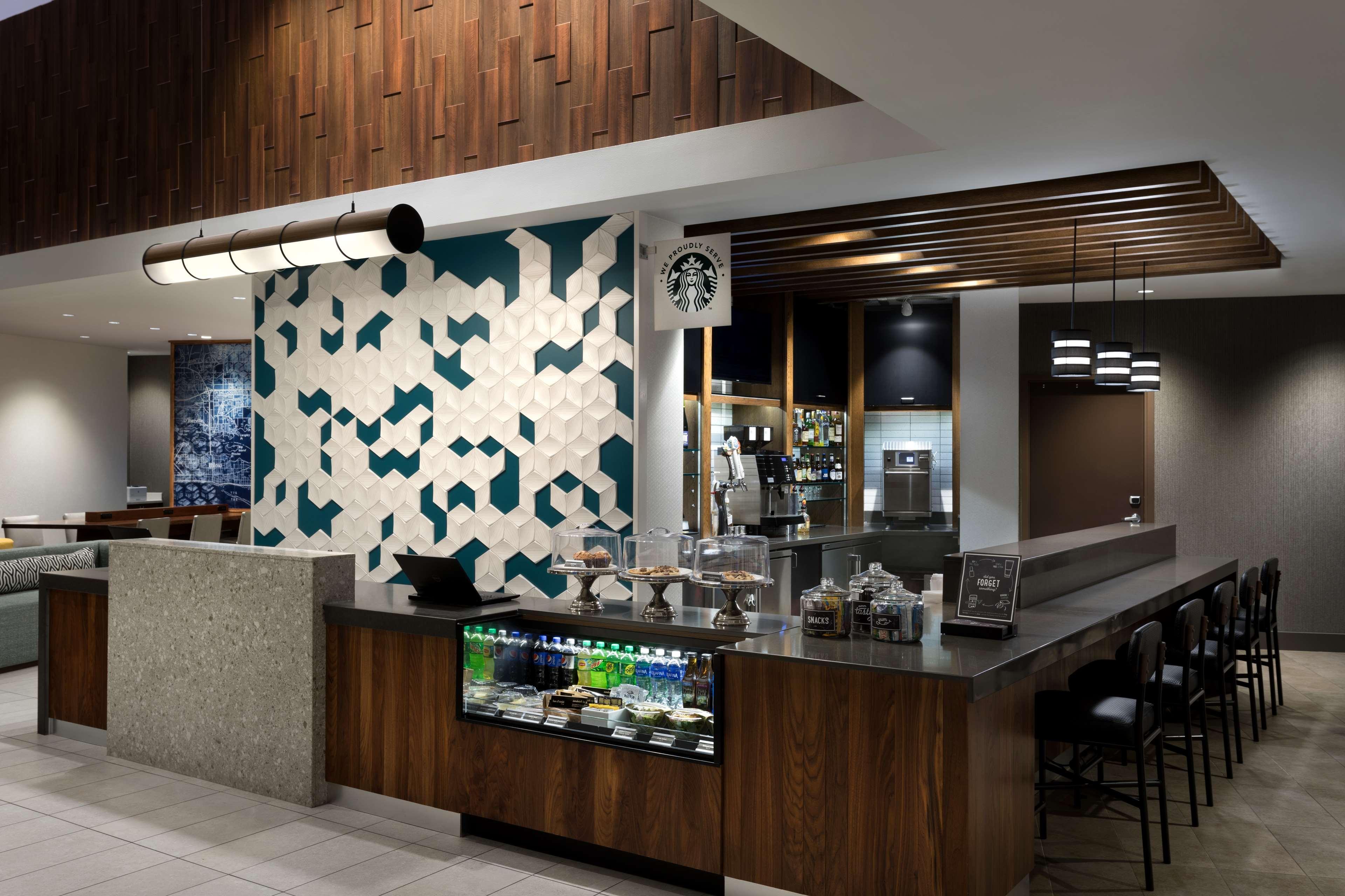 Hyatt Place Biloxi Eksteriør bilde