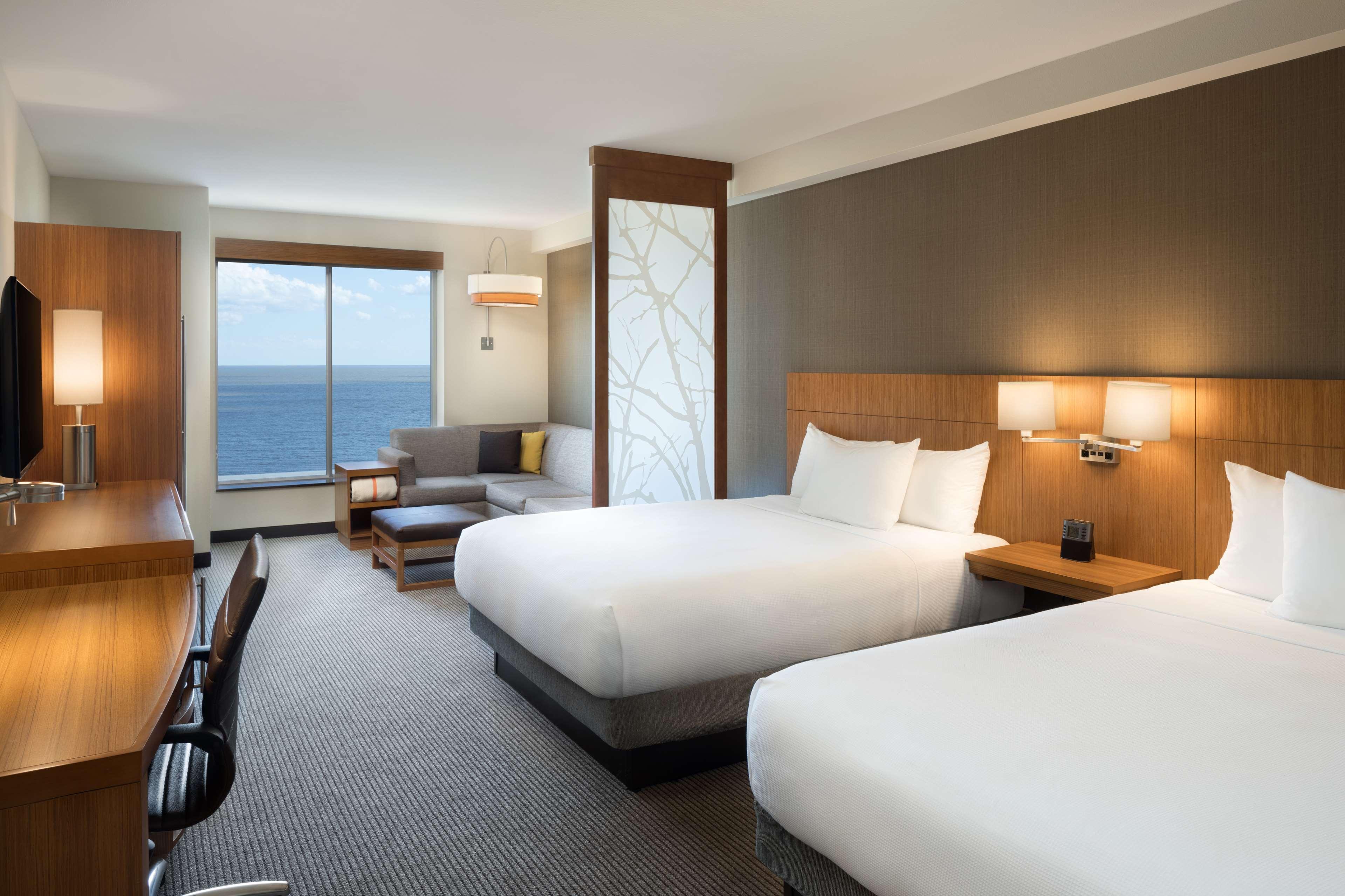 Hyatt Place Biloxi Eksteriør bilde