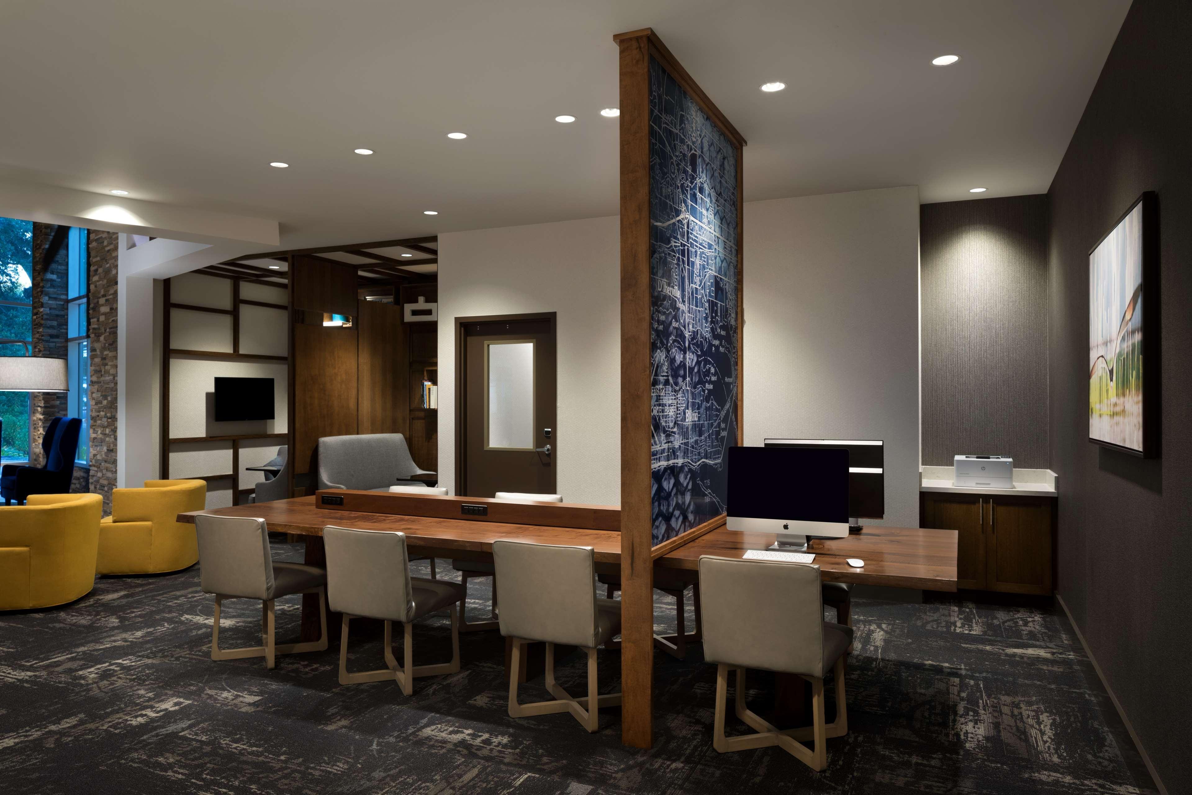Hyatt Place Biloxi Eksteriør bilde