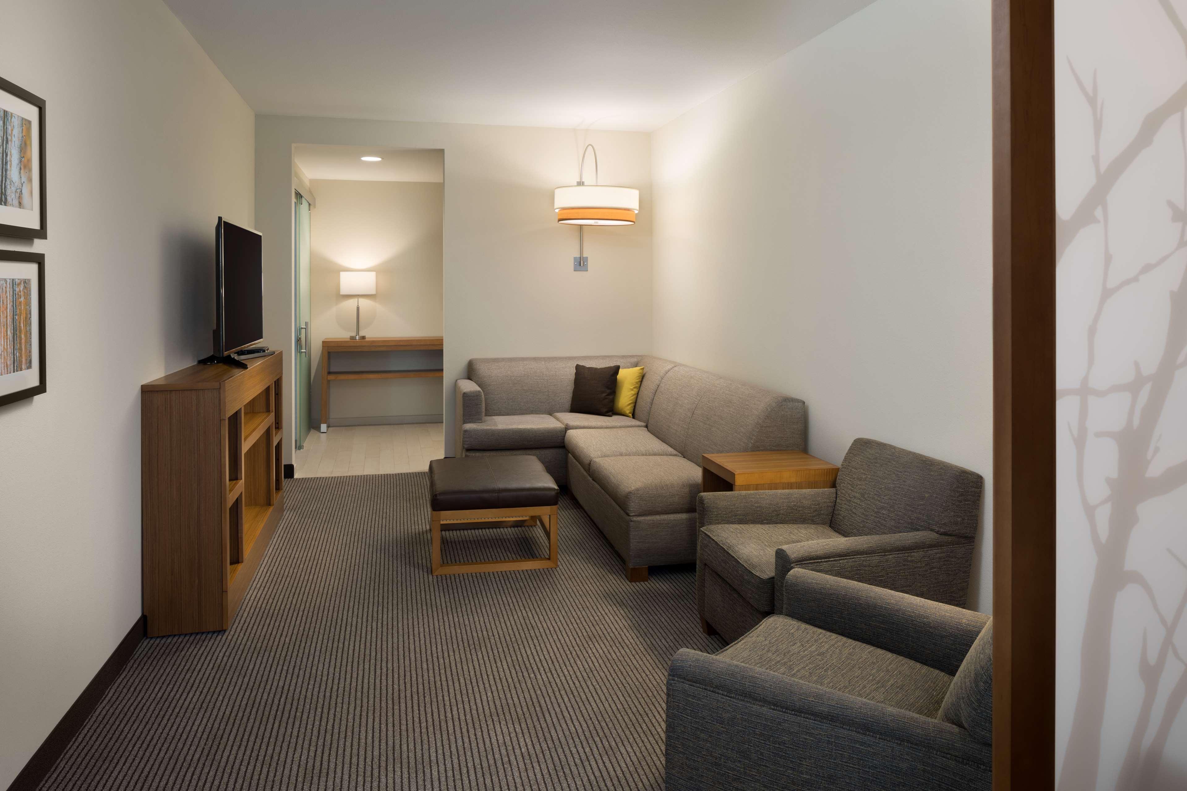 Hyatt Place Biloxi Eksteriør bilde