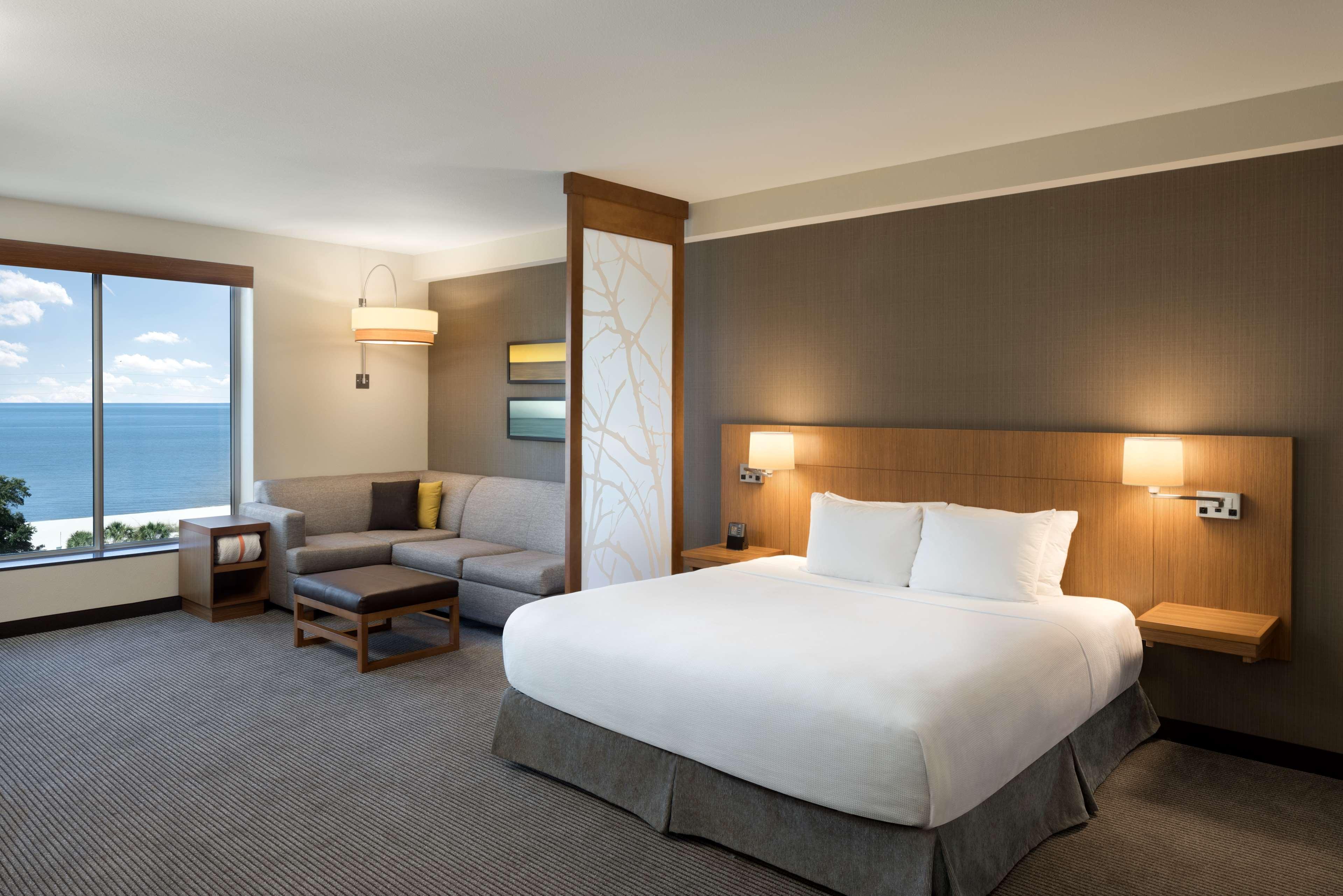 Hyatt Place Biloxi Eksteriør bilde