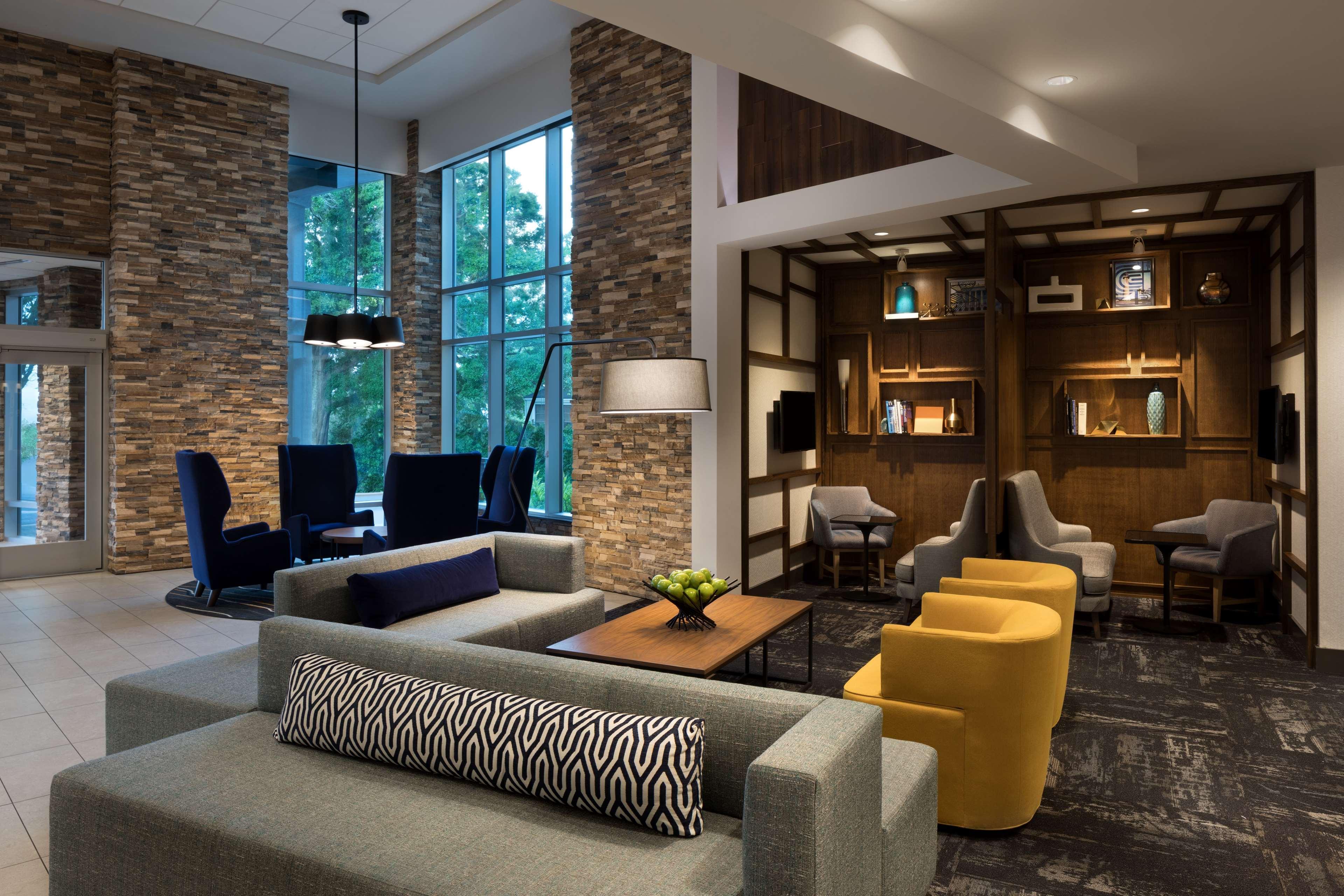 Hyatt Place Biloxi Eksteriør bilde