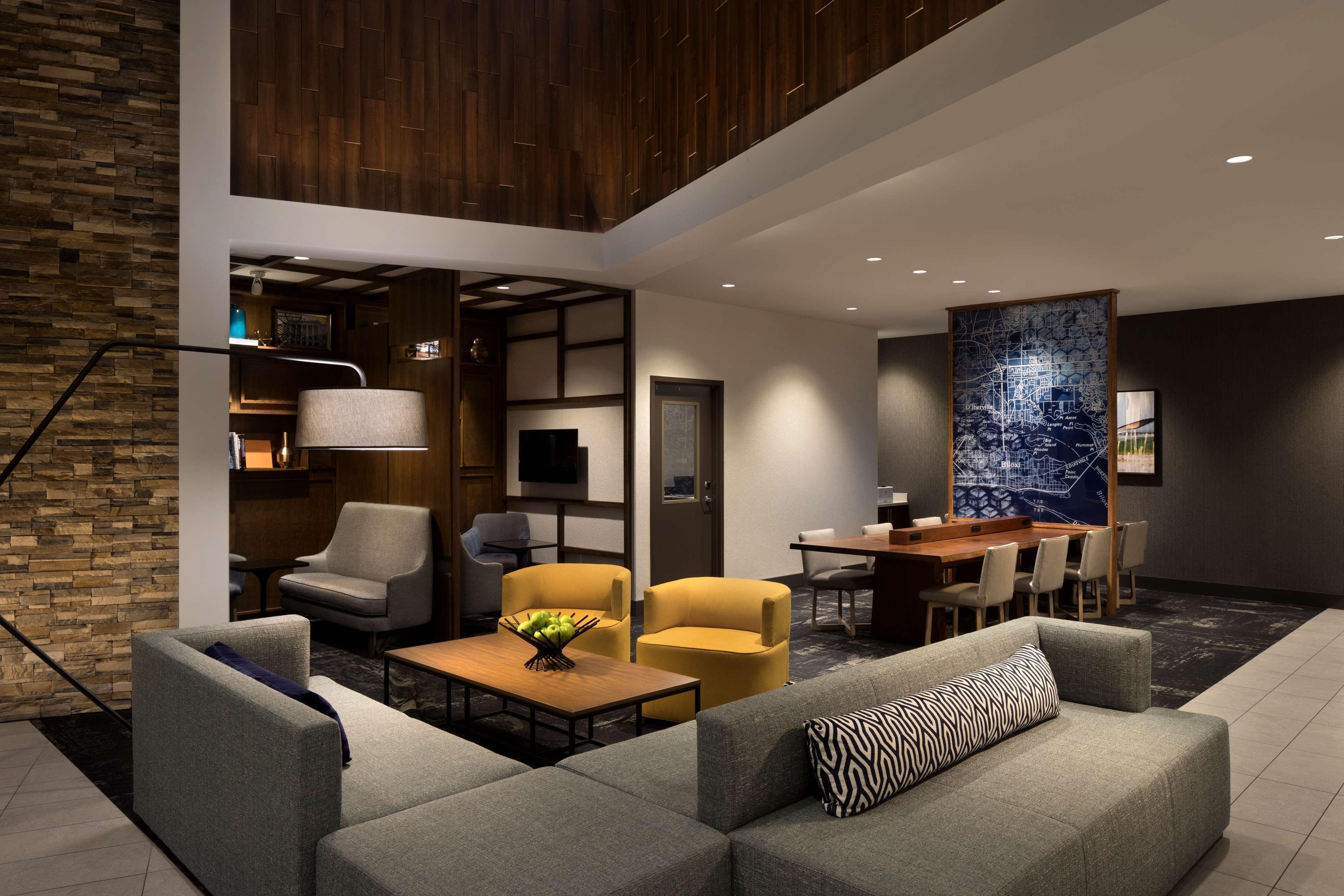 Hyatt Place Biloxi Eksteriør bilde