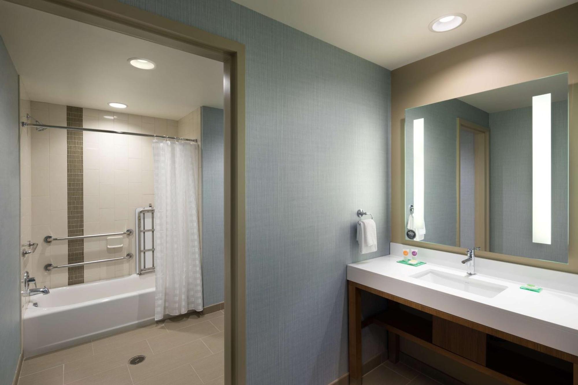 Hyatt Place Biloxi Eksteriør bilde