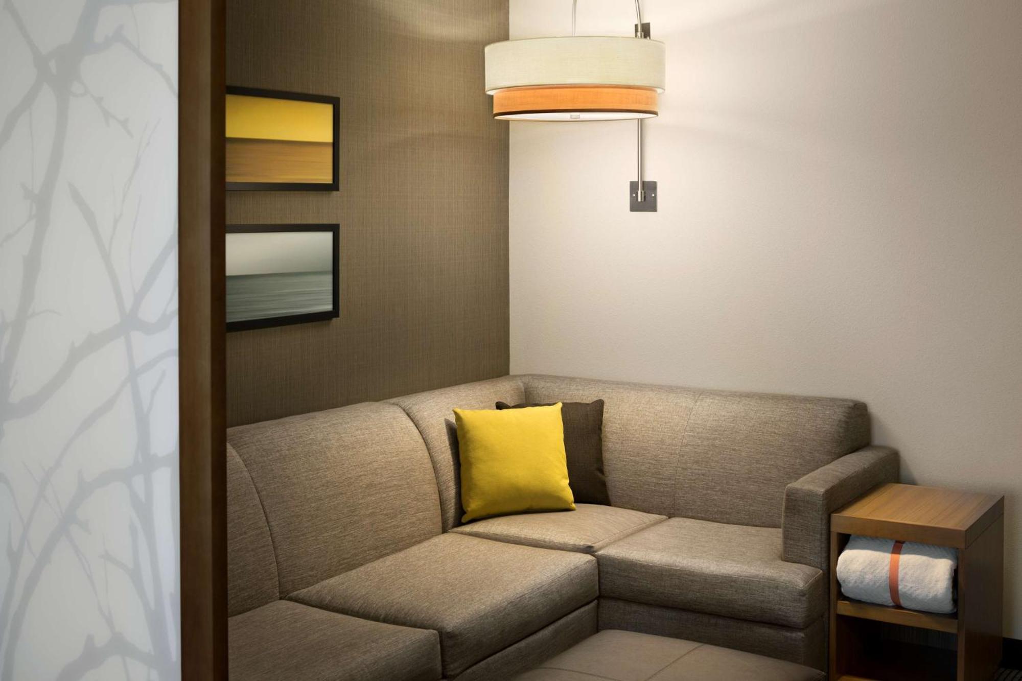 Hyatt Place Biloxi Eksteriør bilde