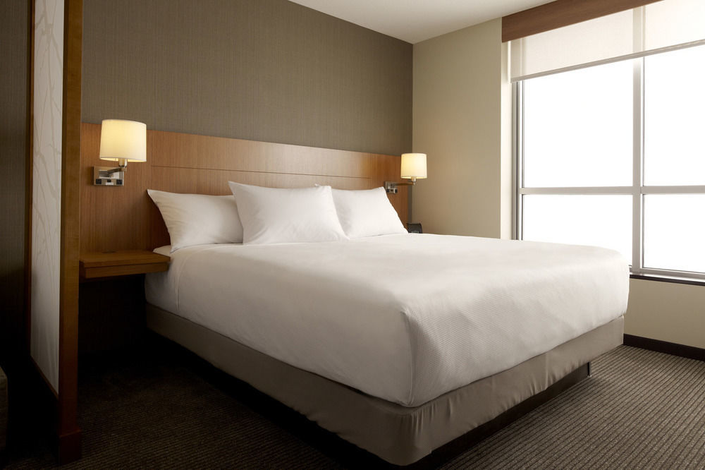 Hyatt Place Biloxi Eksteriør bilde