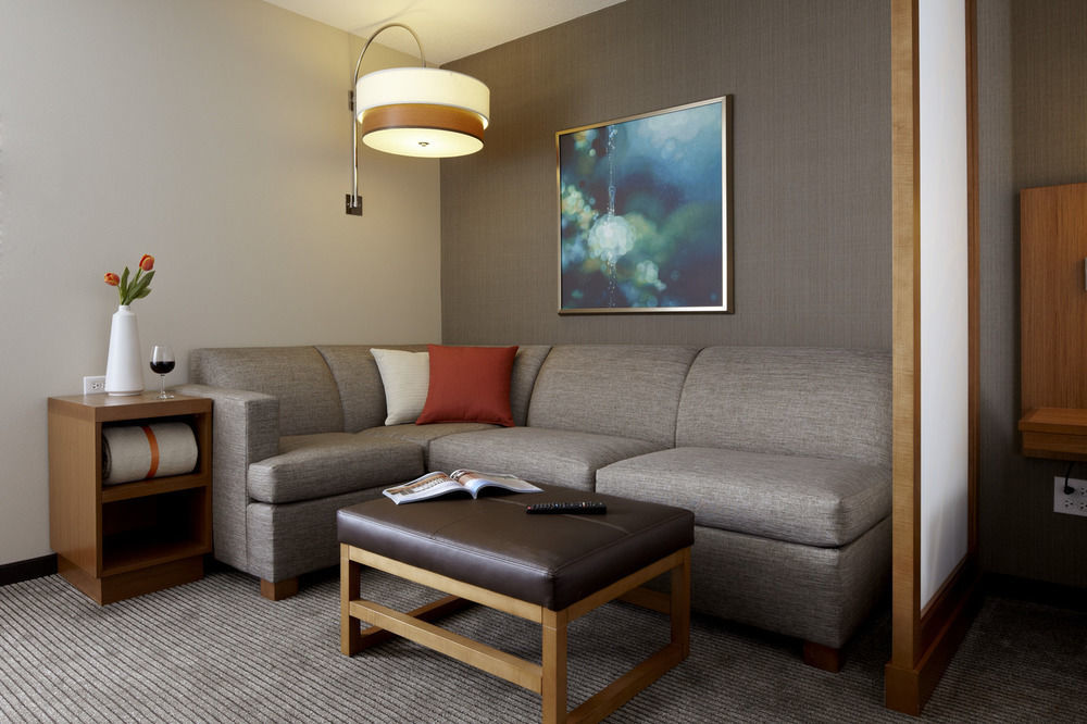 Hyatt Place Biloxi Eksteriør bilde